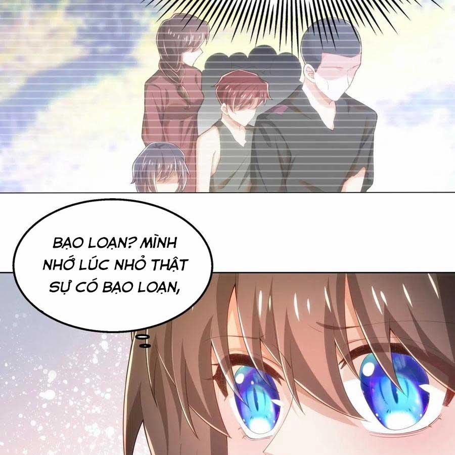 Lang Nguyên Soái Đích Song Trọng Sủng Ái 28 trang 30