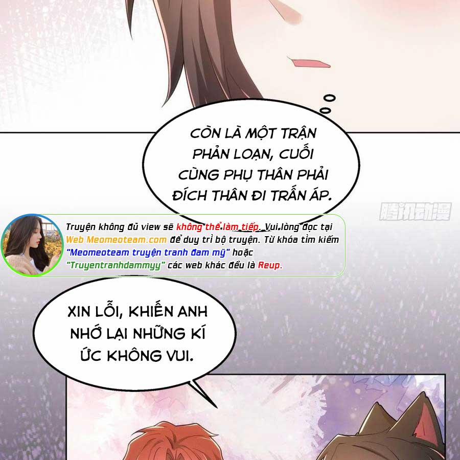 Lang Nguyên Soái Đích Song Trọng Sủng Ái 28 trang 31