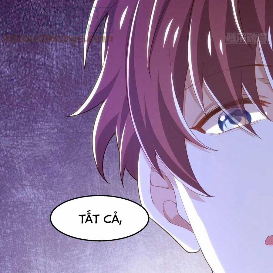 Lang Nguyên Soái Đích Song Trọng Sủng Ái 28 trang 33