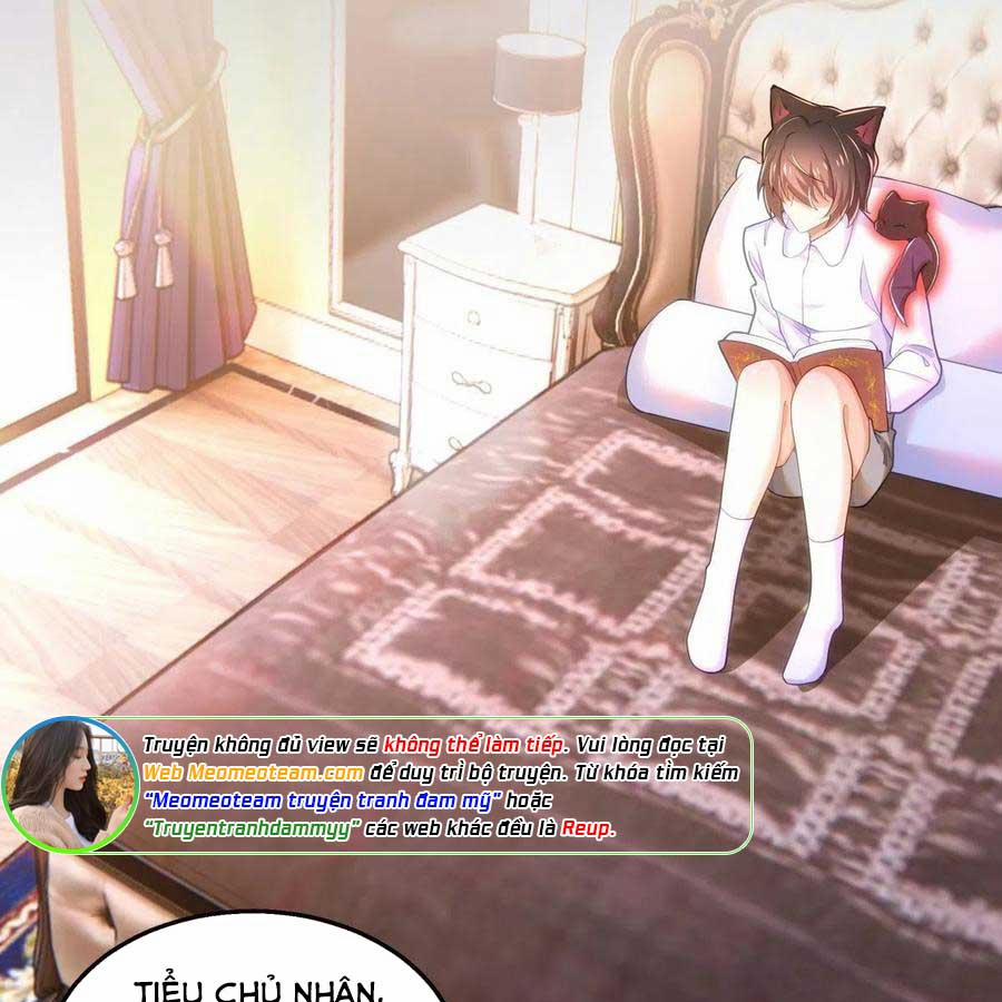 Lang Nguyên Soái Đích Song Trọng Sủng Ái 28 trang 37