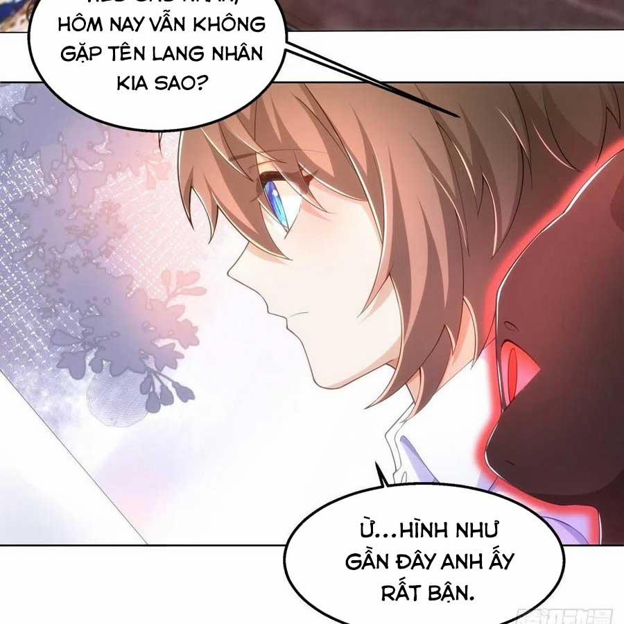 Lang Nguyên Soái Đích Song Trọng Sủng Ái 28 trang 38