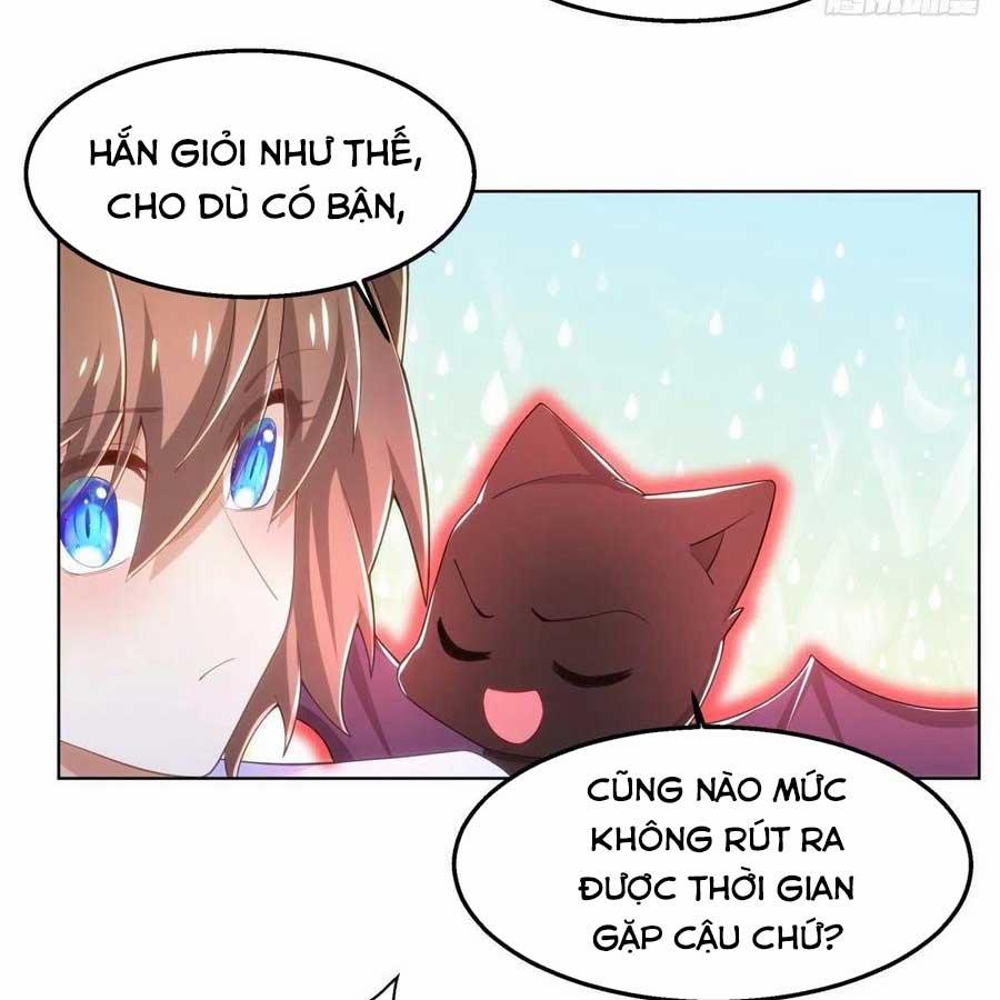 Lang Nguyên Soái Đích Song Trọng Sủng Ái 28 trang 39