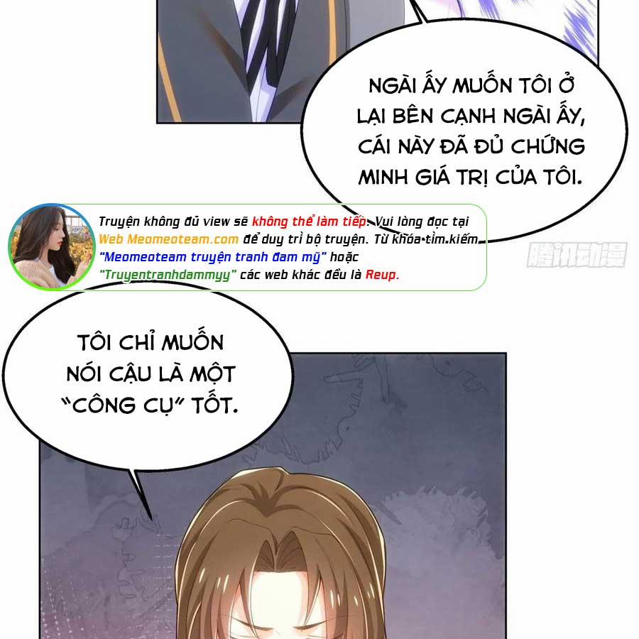 Lang Nguyên Soái Đích Song Trọng Sủng Ái 28 trang 4