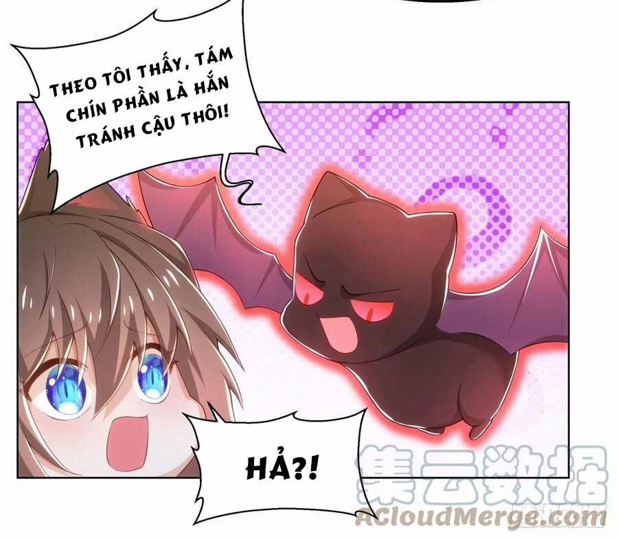 Lang Nguyên Soái Đích Song Trọng Sủng Ái 28 trang 40