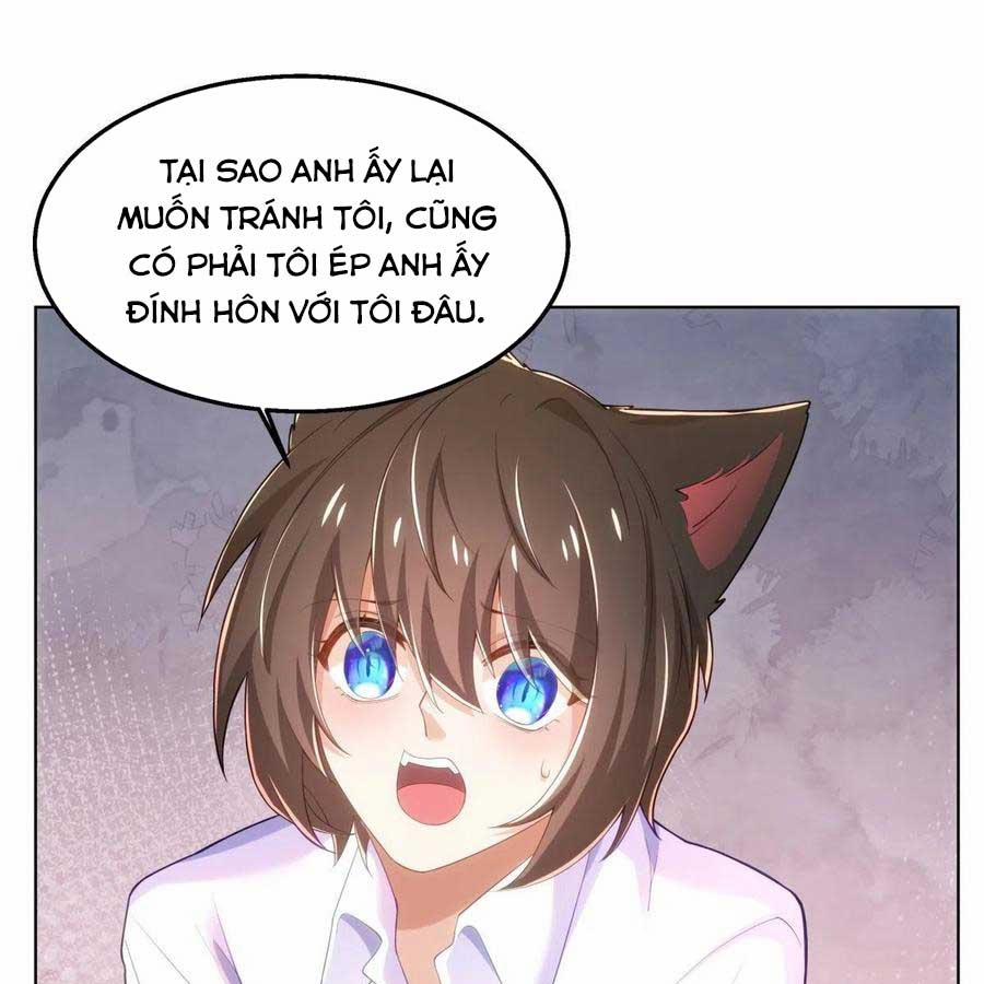 Lang Nguyên Soái Đích Song Trọng Sủng Ái 28 trang 41