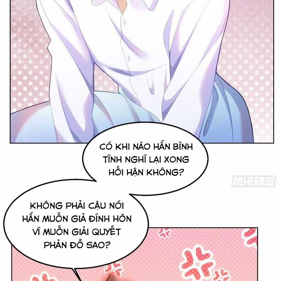 Lang Nguyên Soái Đích Song Trọng Sủng Ái 28 trang 42