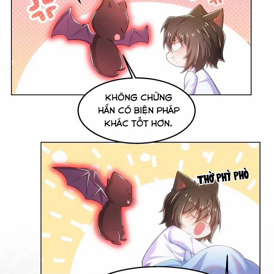 Lang Nguyên Soái Đích Song Trọng Sủng Ái 28 trang 43