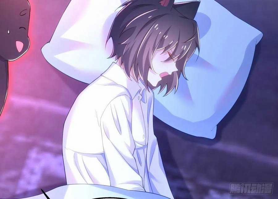 Lang Nguyên Soái Đích Song Trọng Sủng Ái 28 trang 45