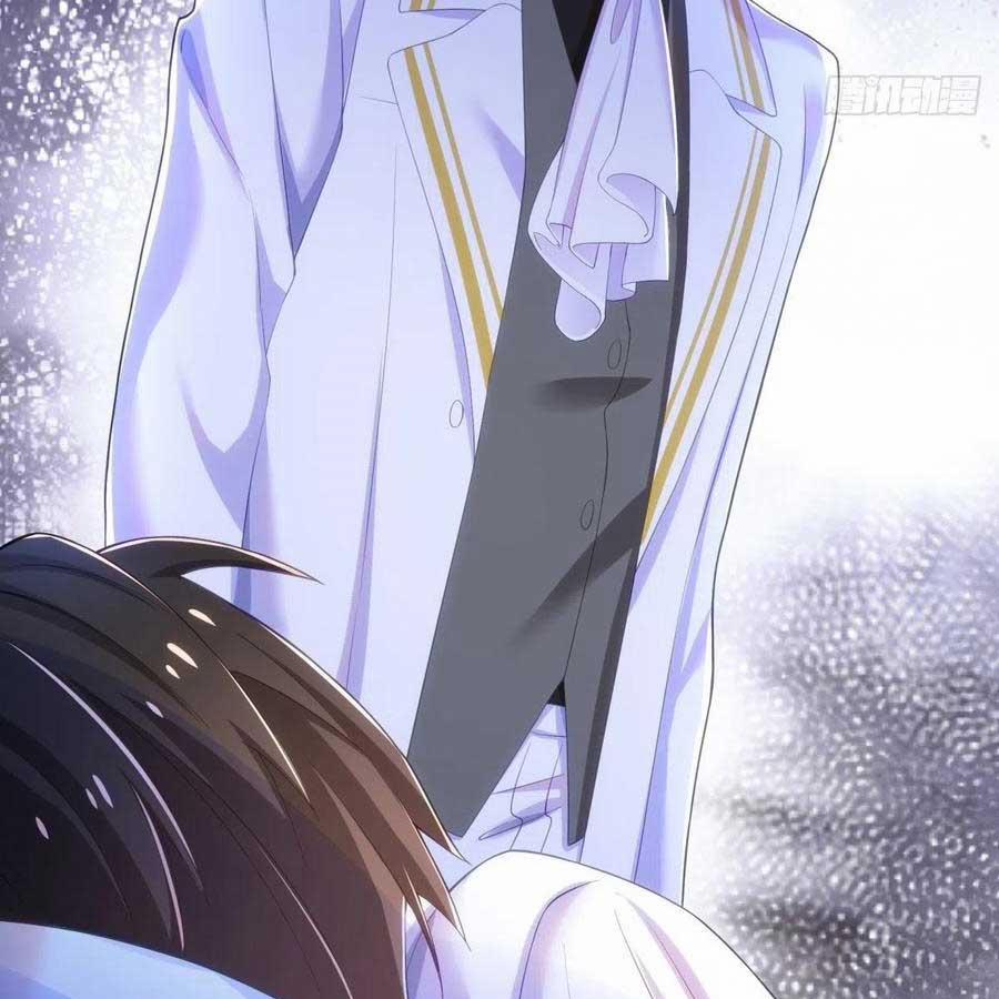 Lang Nguyên Soái Đích Song Trọng Sủng Ái 28 trang 49