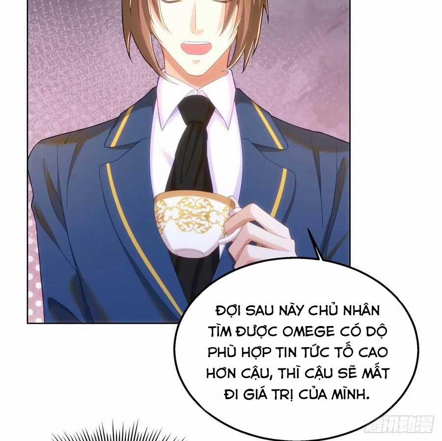 Lang Nguyên Soái Đích Song Trọng Sủng Ái 28 trang 5