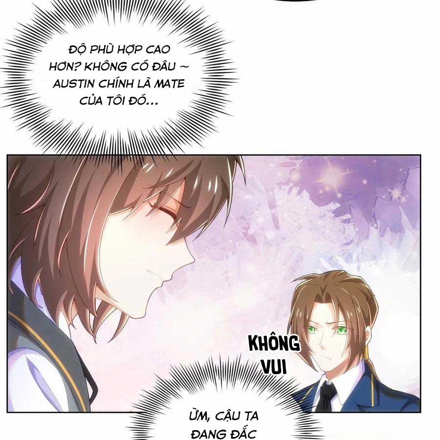 Lang Nguyên Soái Đích Song Trọng Sủng Ái 28 trang 6