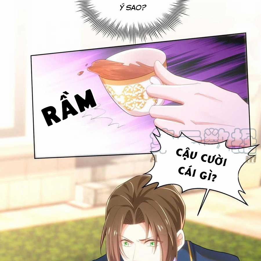 Lang Nguyên Soái Đích Song Trọng Sủng Ái 28 trang 7