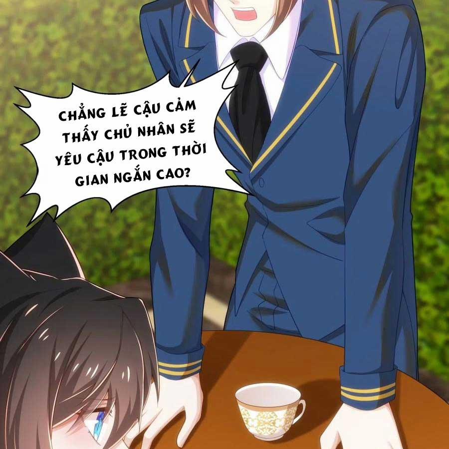 Lang Nguyên Soái Đích Song Trọng Sủng Ái 28 trang 8