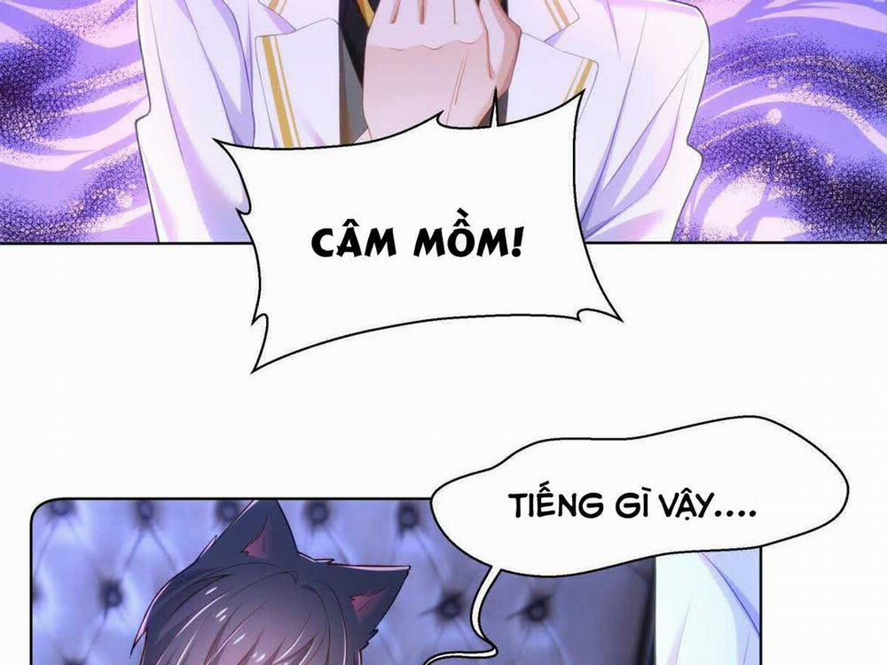 Lang Nguyên Soái Đích Song Trọng Sủng Ái 29 trang 12