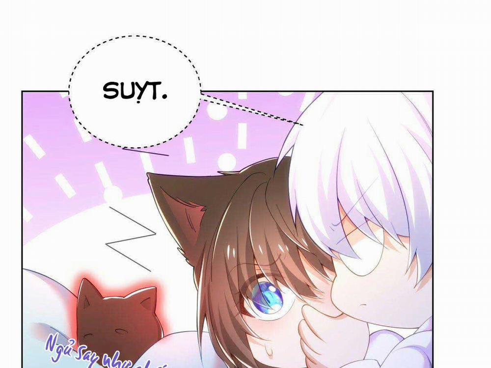 Lang Nguyên Soái Đích Song Trọng Sủng Ái 29 trang 19