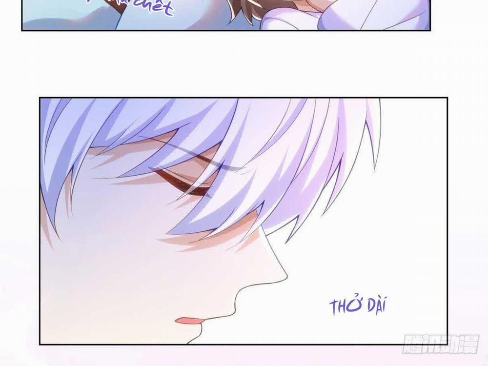 Lang Nguyên Soái Đích Song Trọng Sủng Ái 29 trang 20