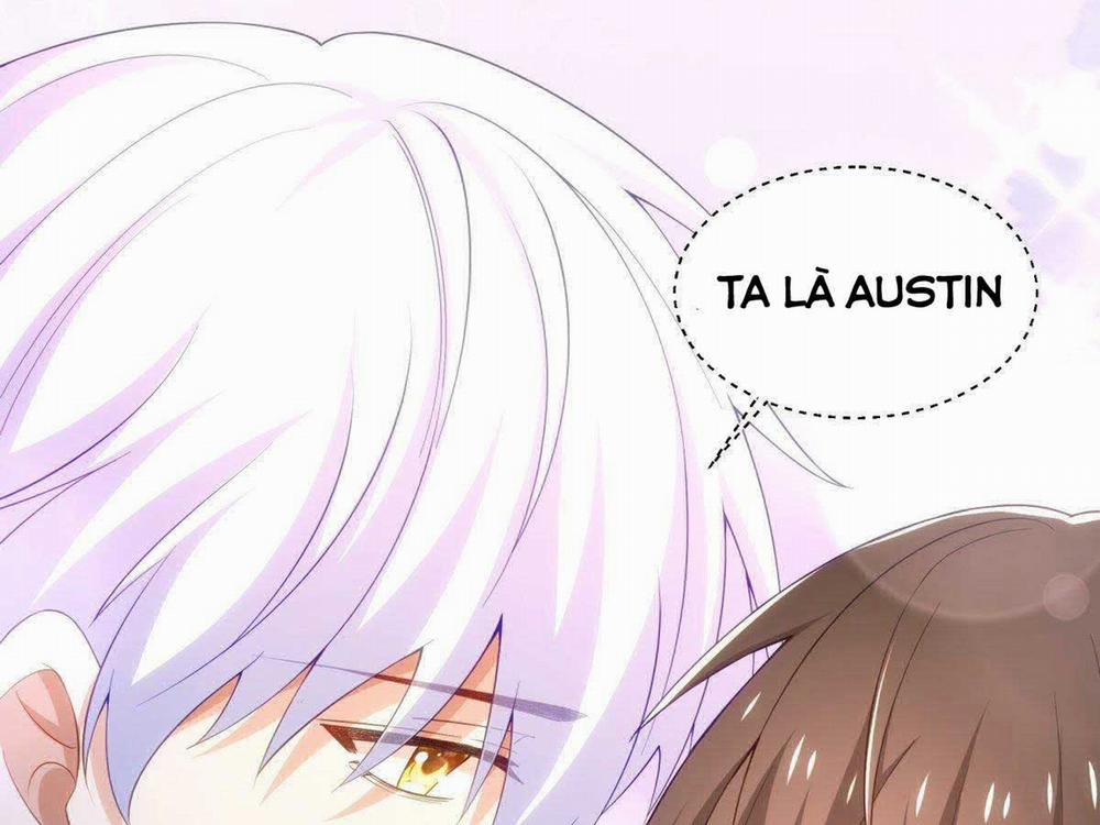 Lang Nguyên Soái Đích Song Trọng Sủng Ái 29 trang 21