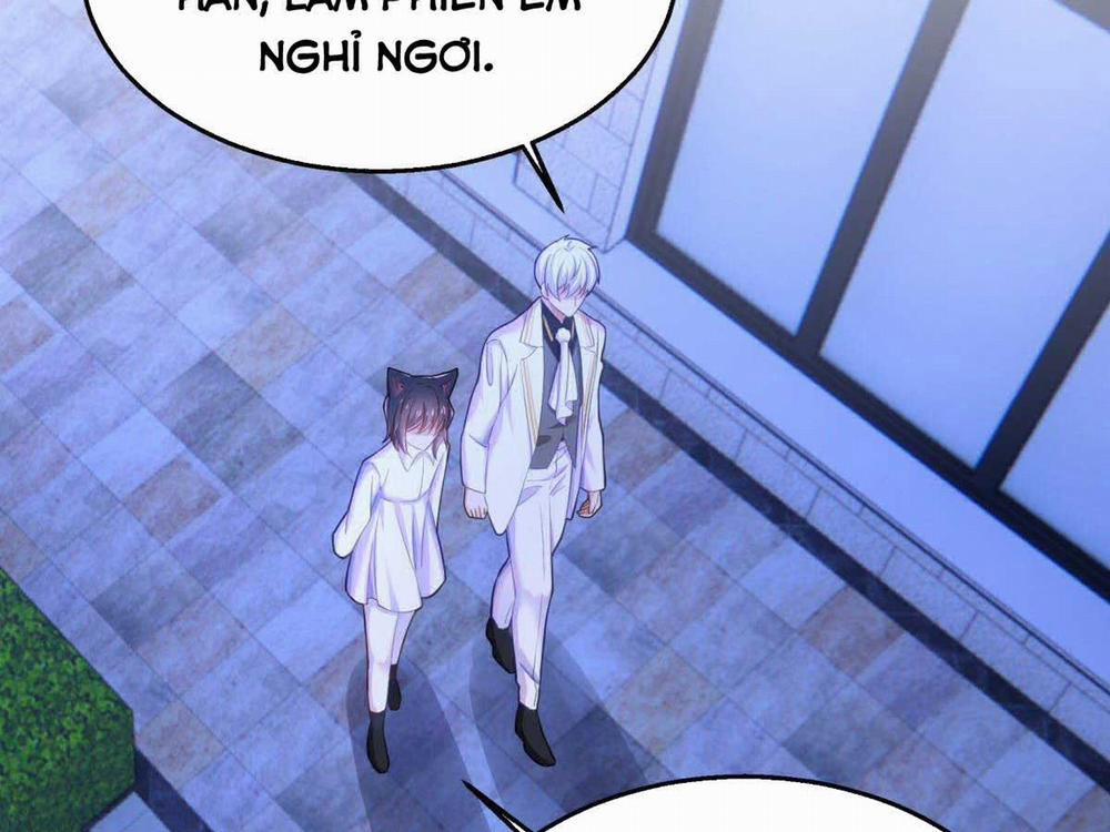 Lang Nguyên Soái Đích Song Trọng Sủng Ái 29 trang 26