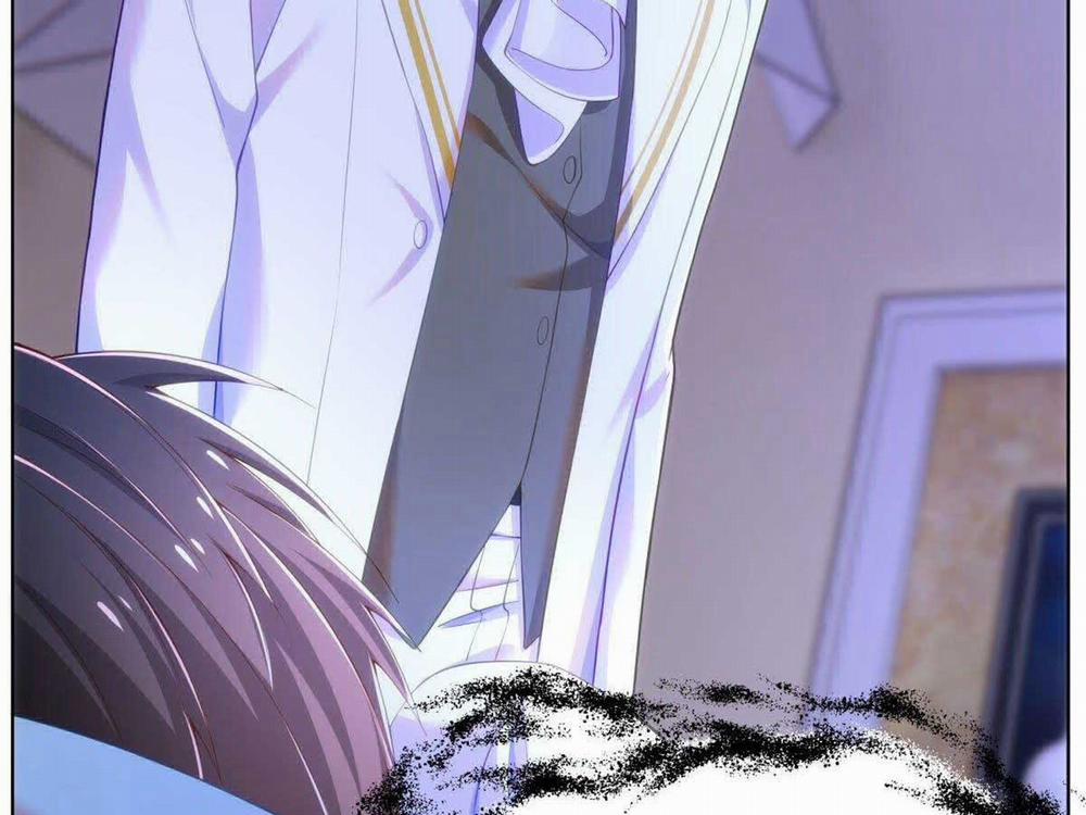 Lang Nguyên Soái Đích Song Trọng Sủng Ái 29 trang 3