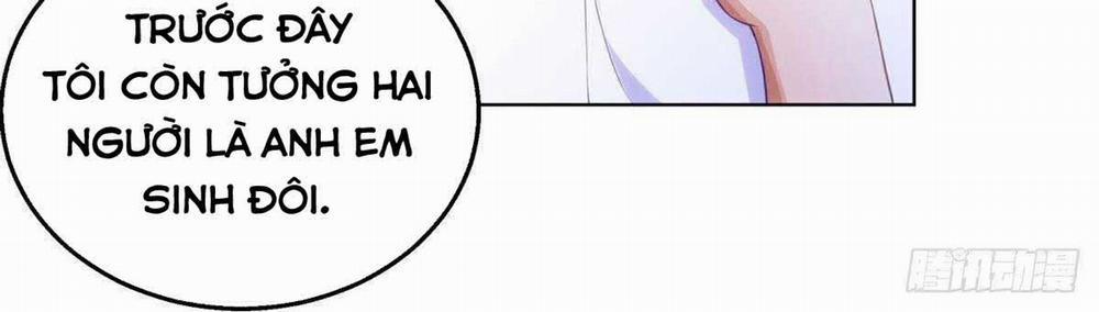 Lang Nguyên Soái Đích Song Trọng Sủng Ái 29 trang 31