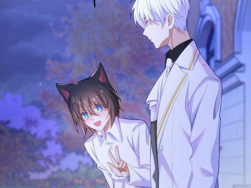 Lang Nguyên Soái Đích Song Trọng Sủng Ái 29 trang 34