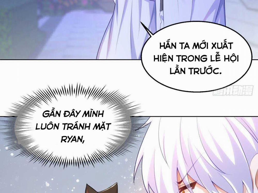 Lang Nguyên Soái Đích Song Trọng Sủng Ái 29 trang 35