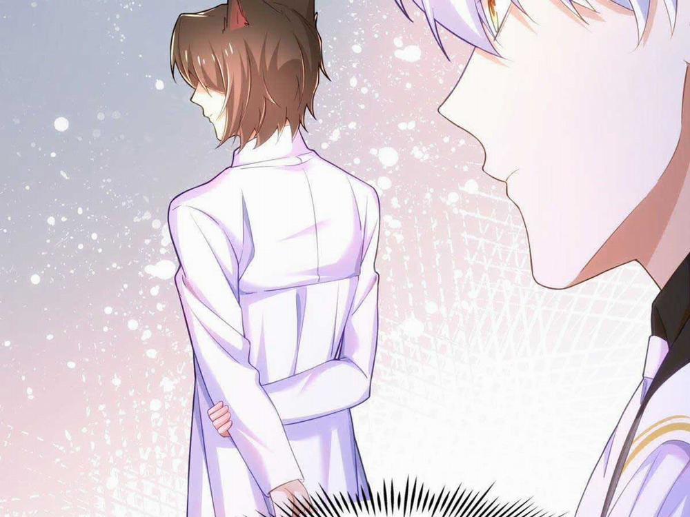 Lang Nguyên Soái Đích Song Trọng Sủng Ái 29 trang 36