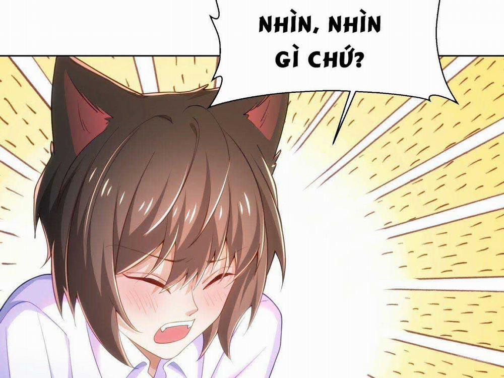 Lang Nguyên Soái Đích Song Trọng Sủng Ái 29 trang 43