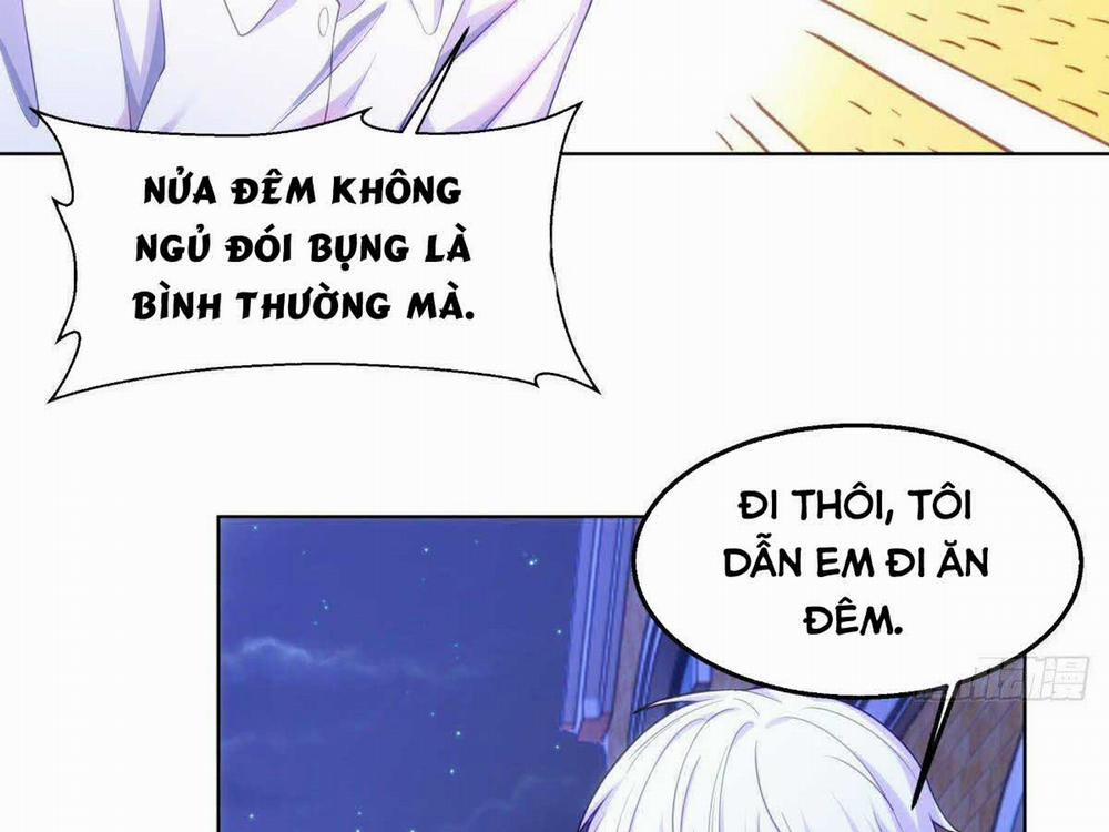 Lang Nguyên Soái Đích Song Trọng Sủng Ái 29 trang 44