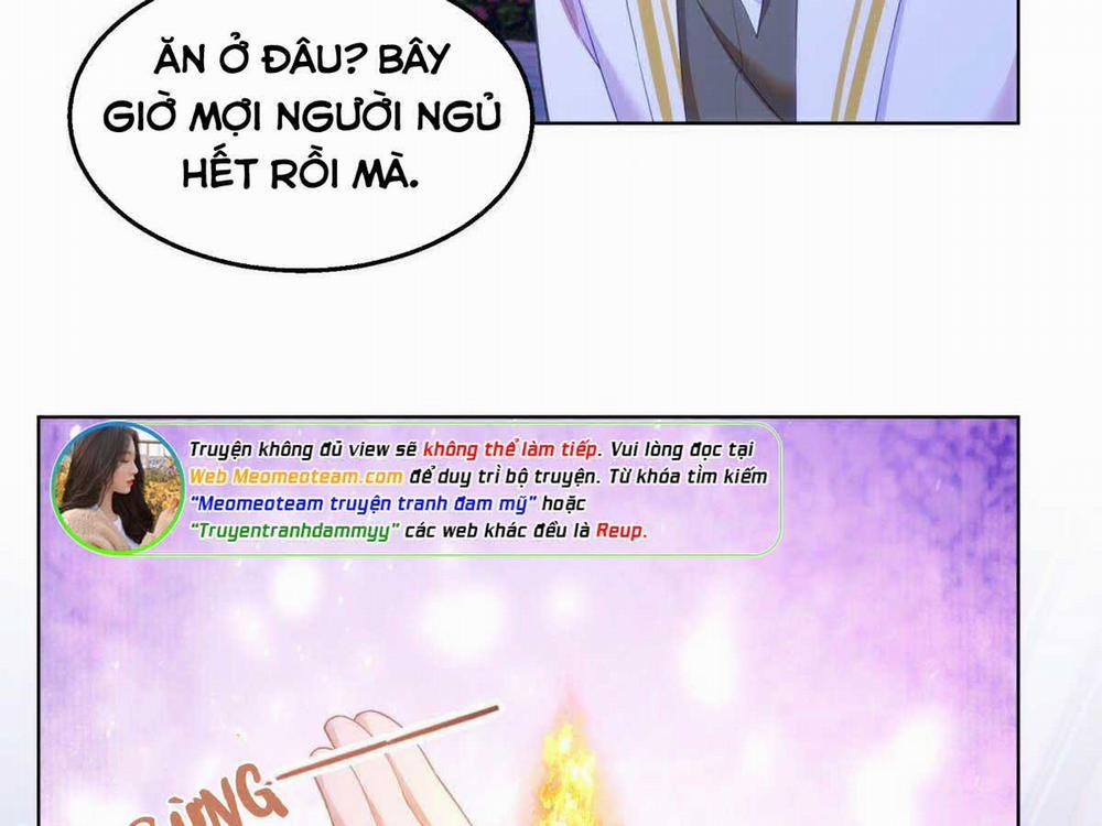 Lang Nguyên Soái Đích Song Trọng Sủng Ái 29 trang 46