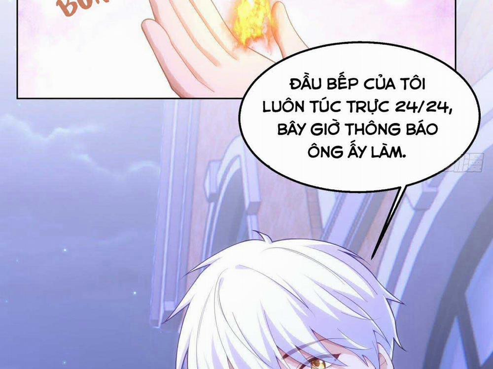 Lang Nguyên Soái Đích Song Trọng Sủng Ái 29 trang 47