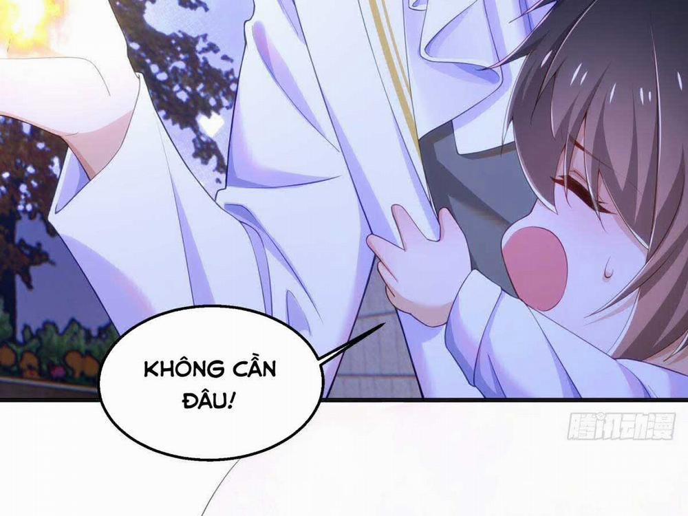 Lang Nguyên Soái Đích Song Trọng Sủng Ái 29 trang 49