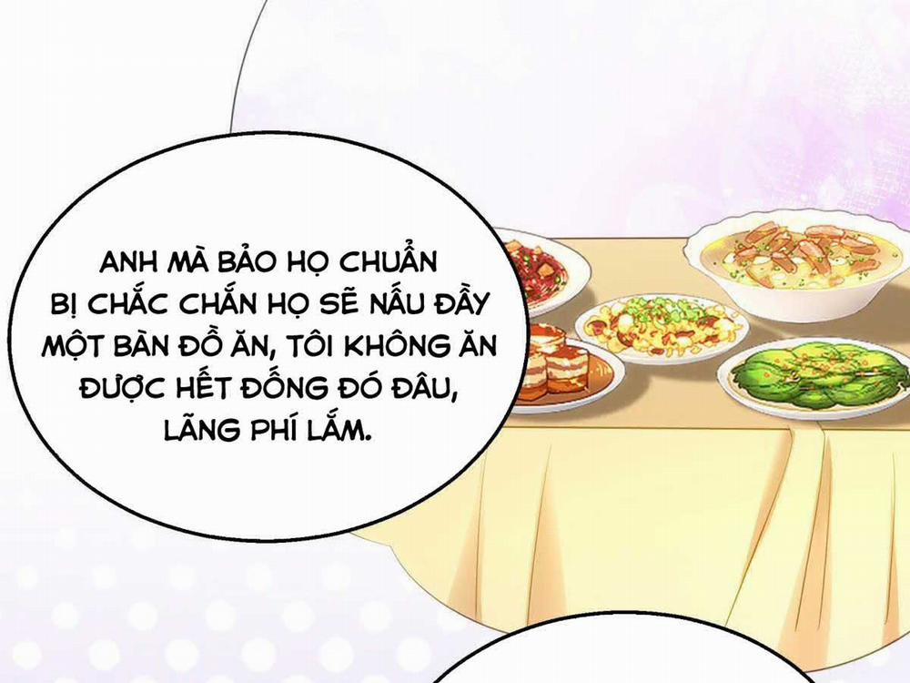 Lang Nguyên Soái Đích Song Trọng Sủng Ái 29 trang 50