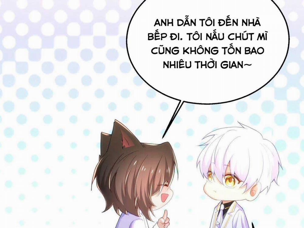 Lang Nguyên Soái Đích Song Trọng Sủng Ái 29 trang 51