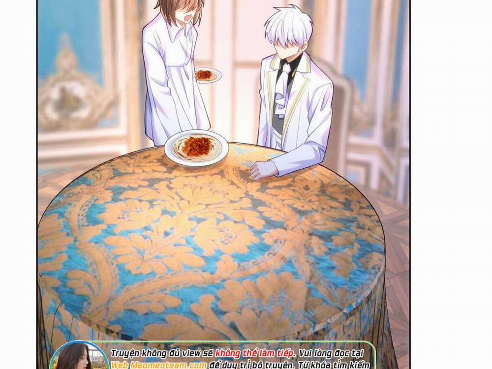 Lang Nguyên Soái Đích Song Trọng Sủng Ái 29 trang 58