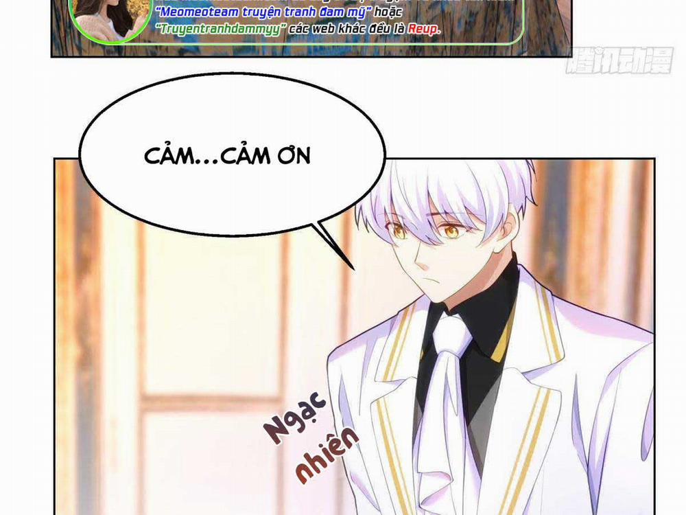 Lang Nguyên Soái Đích Song Trọng Sủng Ái 29 trang 59