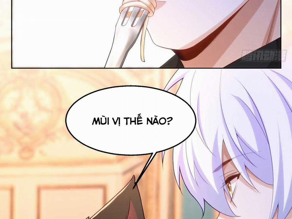 Lang Nguyên Soái Đích Song Trọng Sủng Ái 29 trang 61