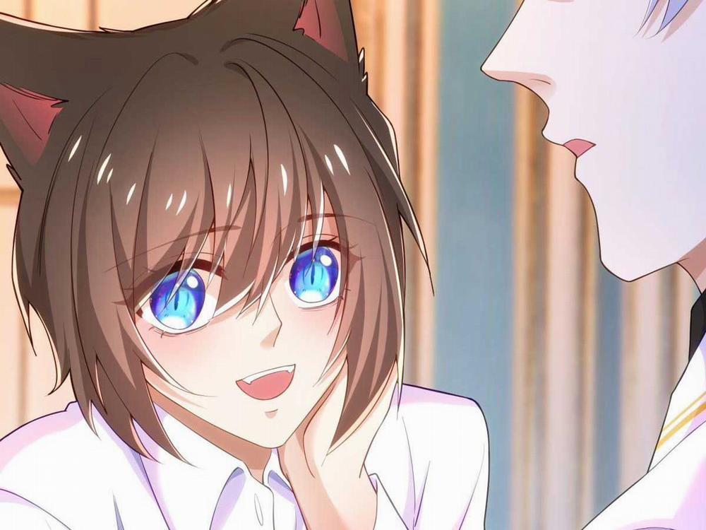 Lang Nguyên Soái Đích Song Trọng Sủng Ái 29 trang 62