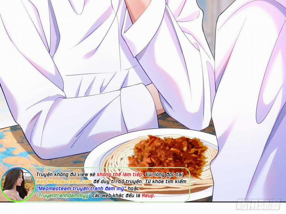 Lang Nguyên Soái Đích Song Trọng Sủng Ái 29 trang 63