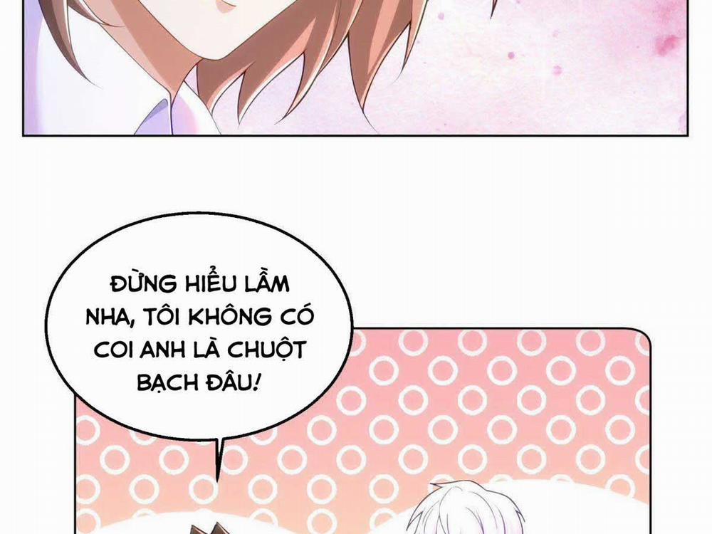 Lang Nguyên Soái Đích Song Trọng Sủng Ái 29 trang 67