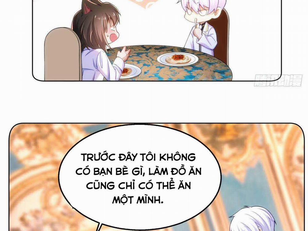 Lang Nguyên Soái Đích Song Trọng Sủng Ái 29 trang 68