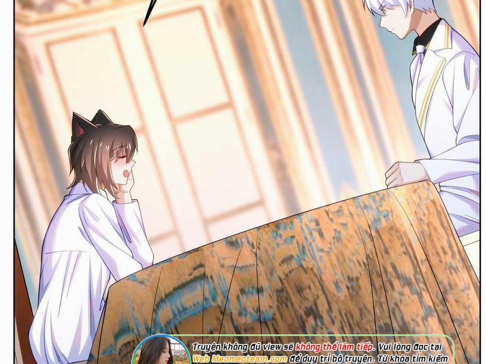 Lang Nguyên Soái Đích Song Trọng Sủng Ái 29 trang 69