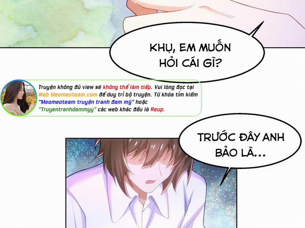 Lang Nguyên Soái Đích Song Trọng Sủng Ái 30 trang 11