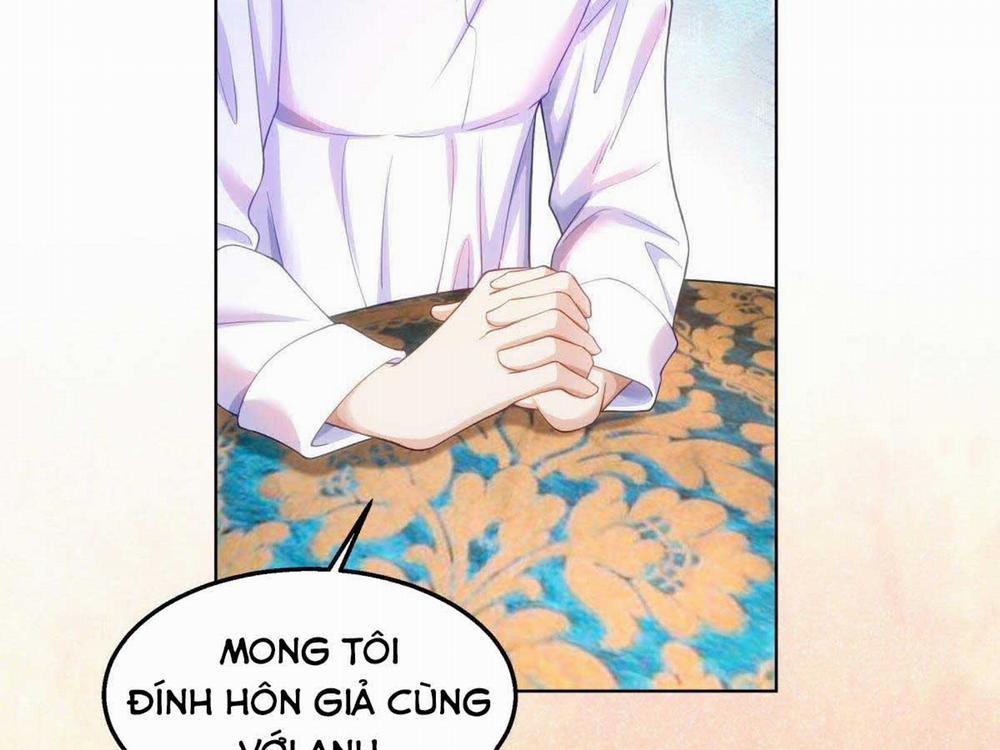 Lang Nguyên Soái Đích Song Trọng Sủng Ái 30 trang 12
