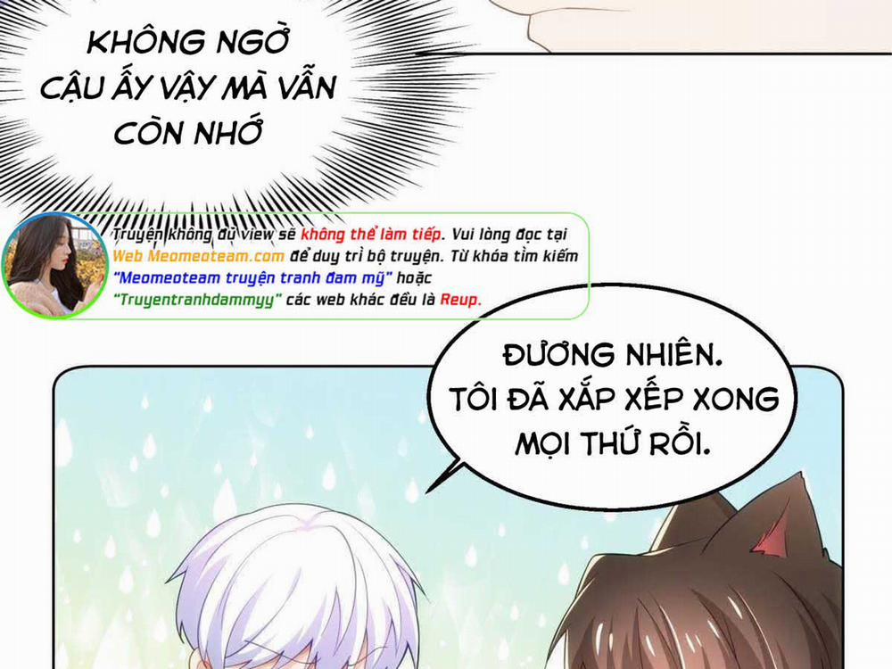 Lang Nguyên Soái Đích Song Trọng Sủng Ái 30 trang 17