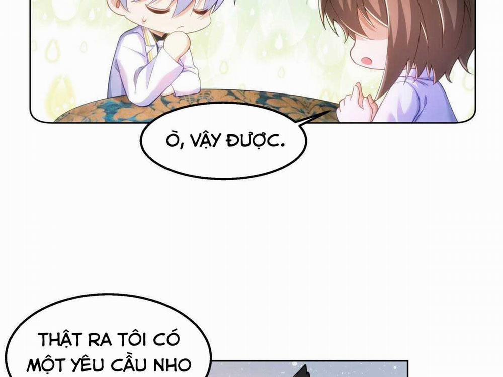 Lang Nguyên Soái Đích Song Trọng Sủng Ái 30 trang 18