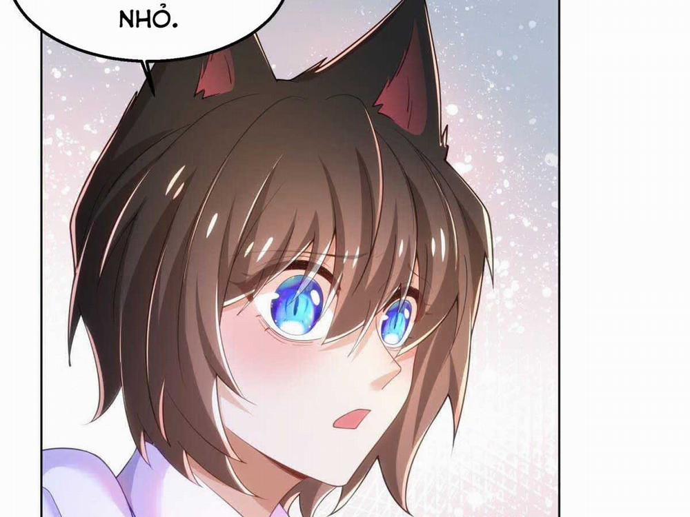 Lang Nguyên Soái Đích Song Trọng Sủng Ái 30 trang 19