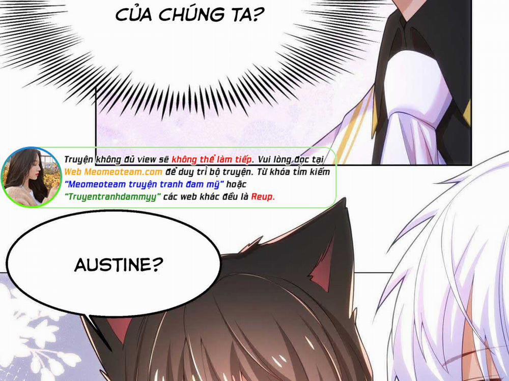 Lang Nguyên Soái Đích Song Trọng Sủng Ái 30 trang 22