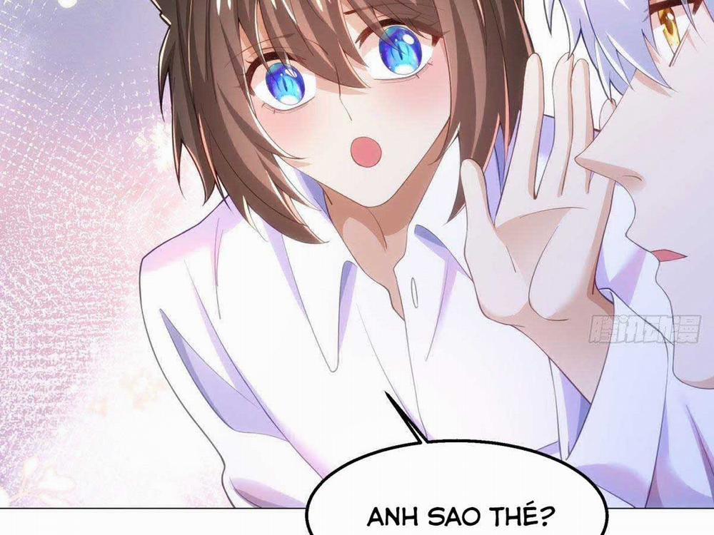 Lang Nguyên Soái Đích Song Trọng Sủng Ái 30 trang 23