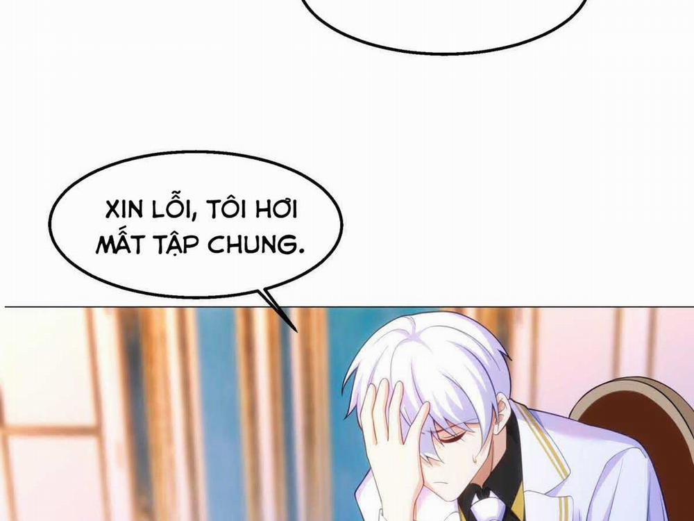 Lang Nguyên Soái Đích Song Trọng Sủng Ái 30 trang 24